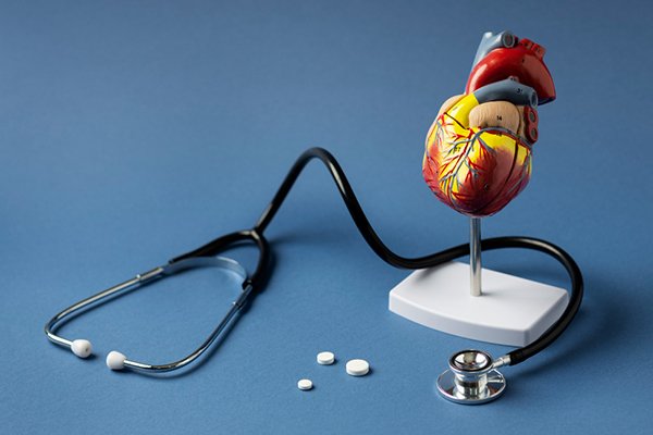 Cardiac Care