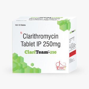 CLARI TEAM 250