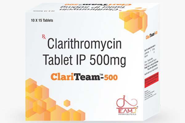 CLARI TEAM 500