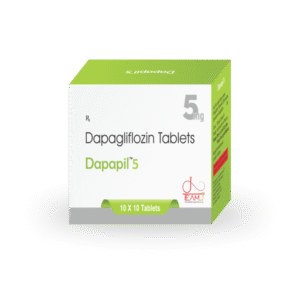 DAPAPIL-5 Mockup