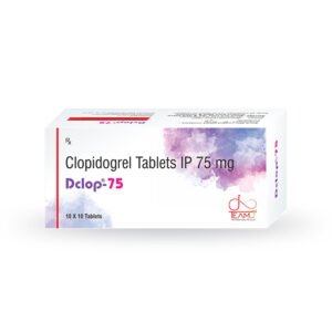 DCLOP 75