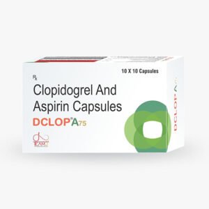 DCLOP A 75