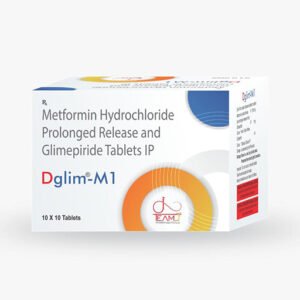 DGLIM-M1