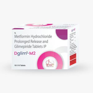 DGLIM-M2