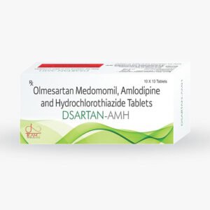 DSARTAN-AMH