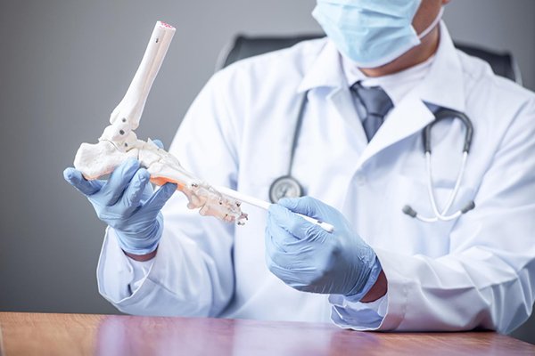 Ortho Care Teamj Pharmaceuticals