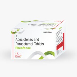 PHENFENAC