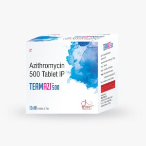 Antibiotics