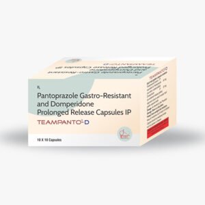 TEAMPANTO-D
