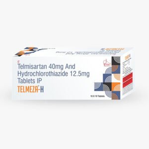TELMEZA H