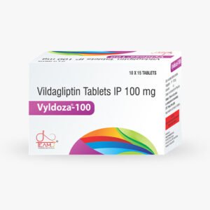 VYLDOZA 100