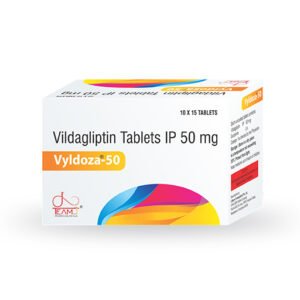 VYLDOZA 50