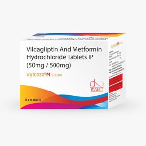 VYLDOZA M