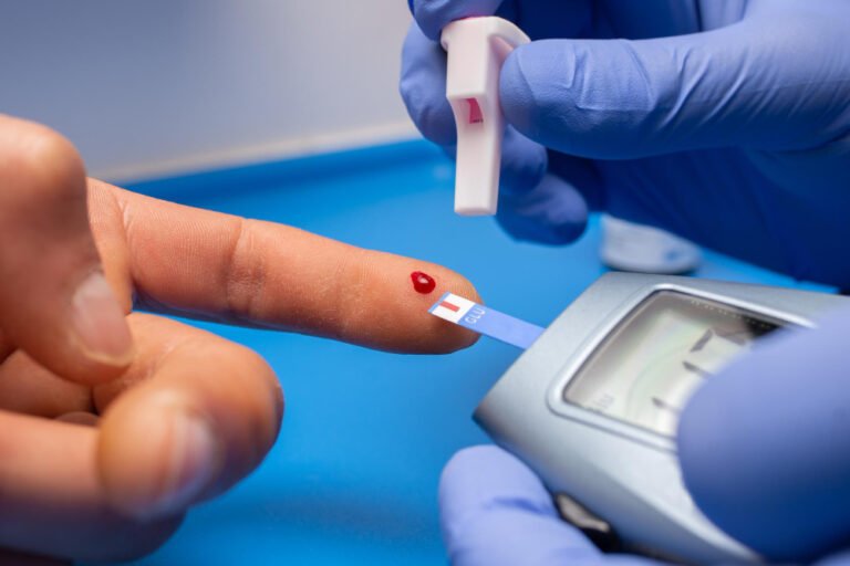Best Diabetic Care in Madurai - Teamj Pharmaceuticals