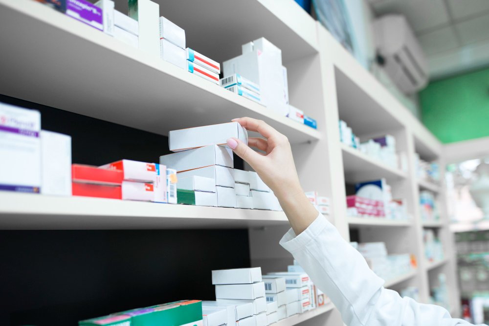 Best Pharmaceuticals in Madurai