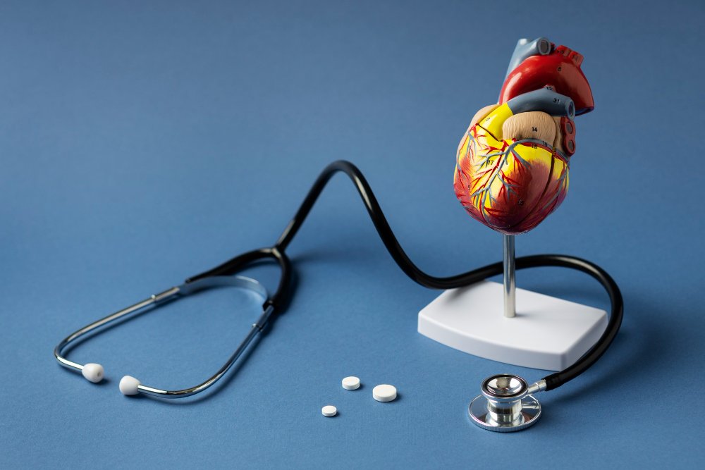Cardiac Tablet and Medicines in Madurai - Teamj Pharmaceuticals