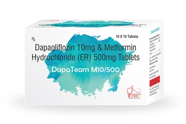 Dapa Team M10/500