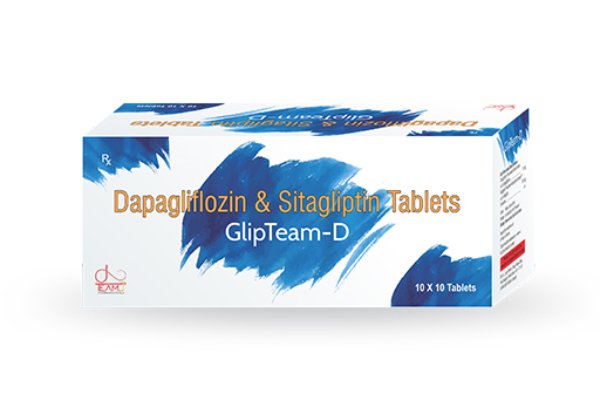 GlipTeam-D