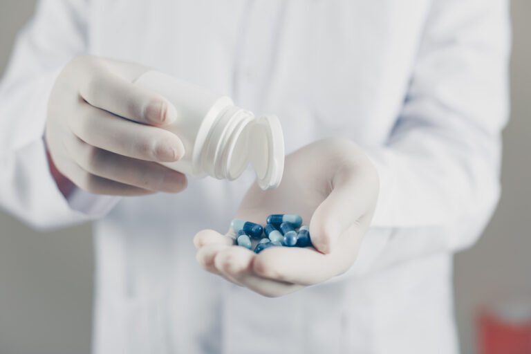 Antibiotics Tablets and Capsules Online in Madurai