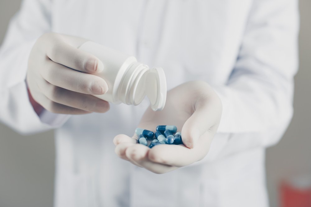 Antibiotics Tablets and Capsules Online in Madurai