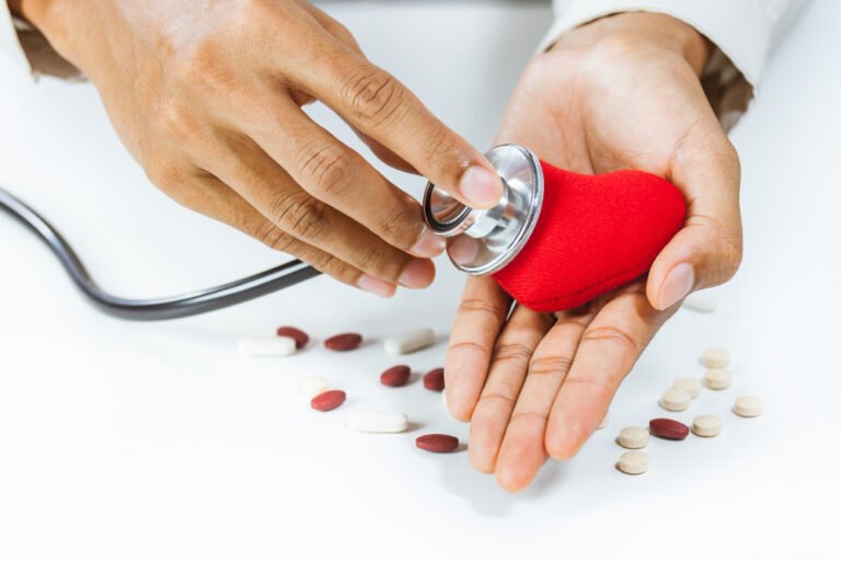 Cardiac Tablets available in Madurai