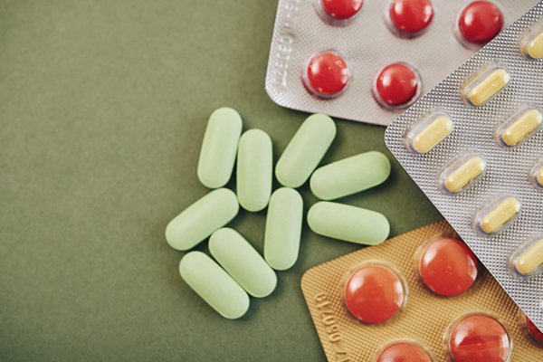 Antibiotics Medicines Available in Madurai