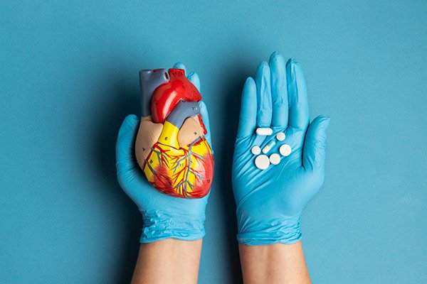 Cardiac Care Medicines Available in Madurai