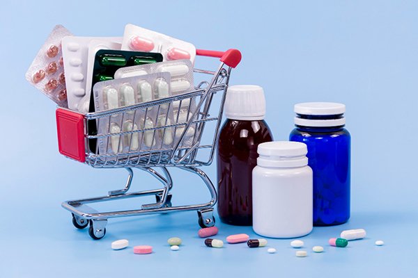 General Care Medicines Available in Madurai