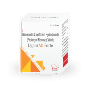 DGLIM M1 FORTE