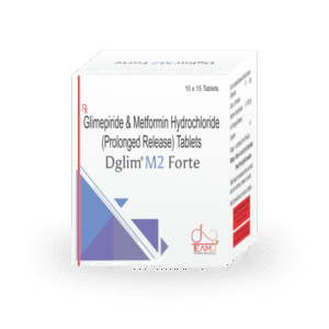 General Health Care Tablets
