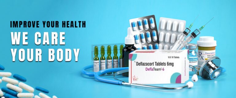 Trusted Pharmaceutical Brand Madurai