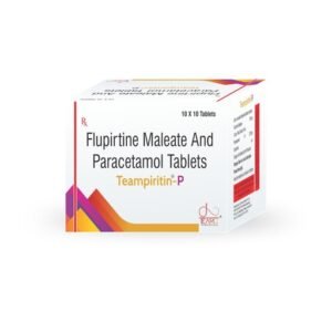 Teampiritin P Mockup