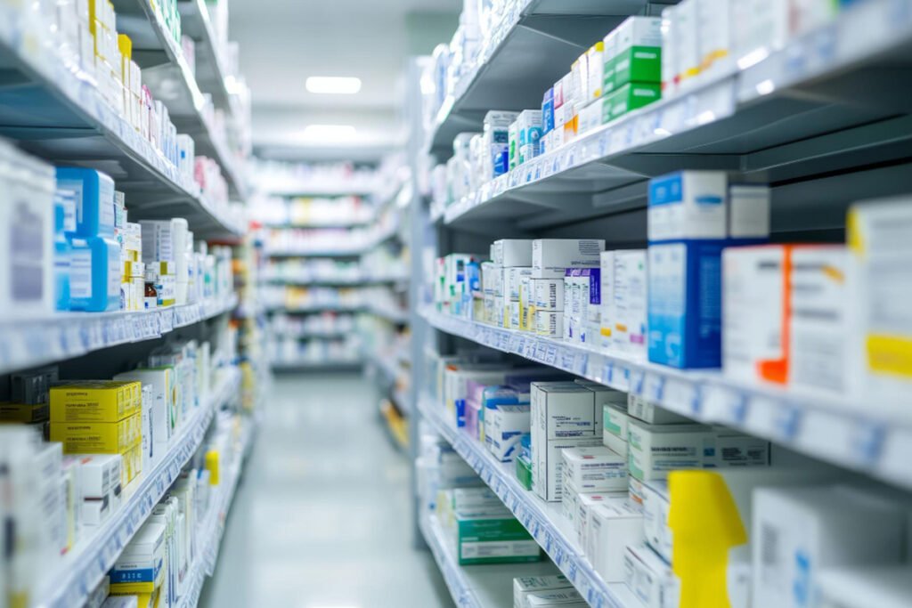 General Health Care Tablets