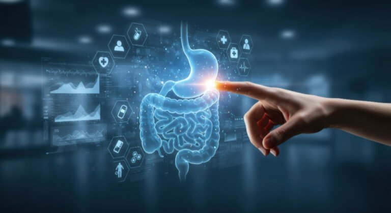 Gastro Care Digestive Solutions