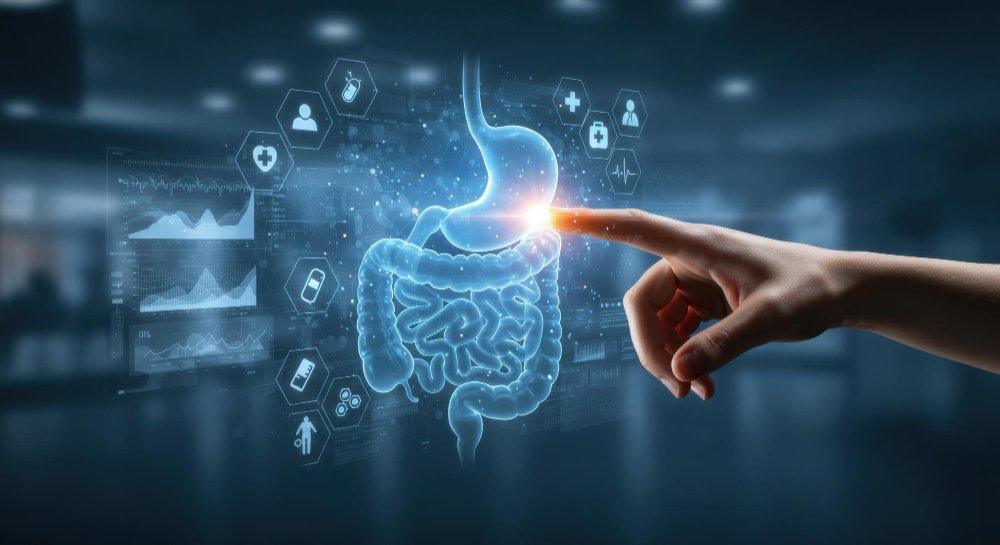 Gastro Care Digestive Solutions