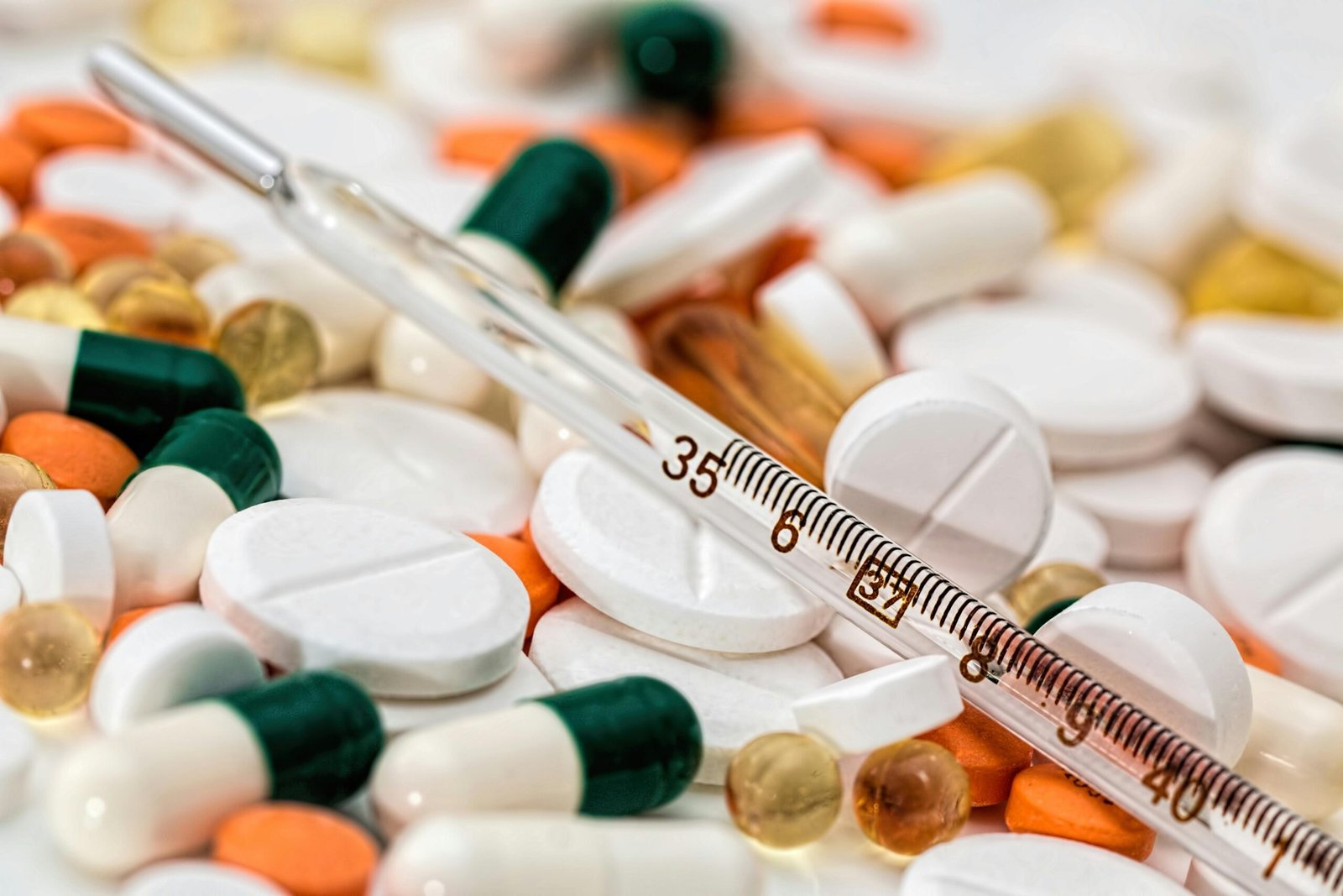 Quality-driven Pharmaceutical Wellness Solutions