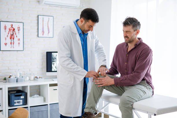 Ortho Care Joint Health Medicines