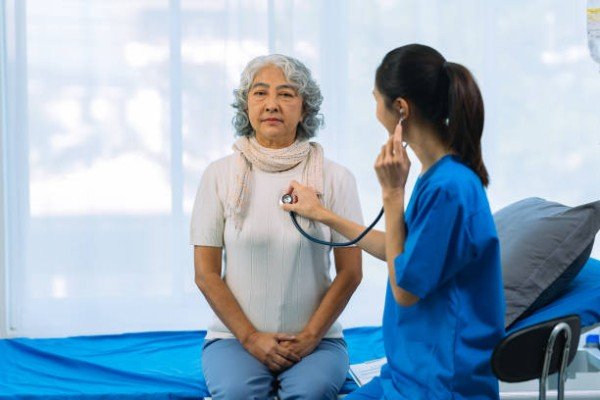 General Health and Care Medicines