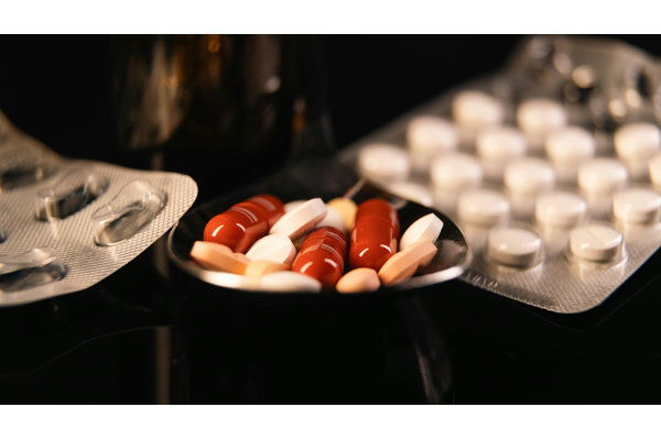 Pharma Products for Chronic Care Needs