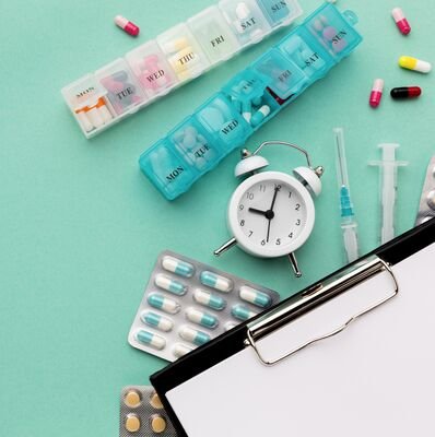 Specialized Healthcare Product Ecosystem