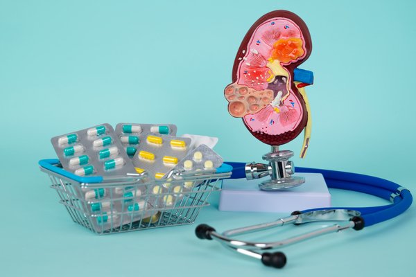 Uro Care Medicines in Madurai