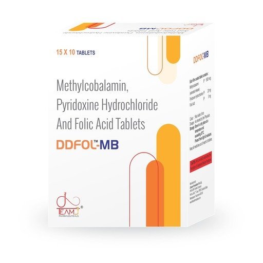Buy TeamJ DDFOL-MB Tablets