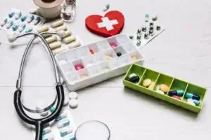 Best cardiac care medicines company