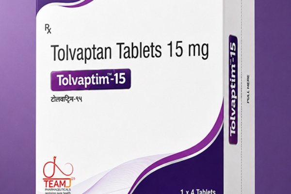 Tolvaptim-15