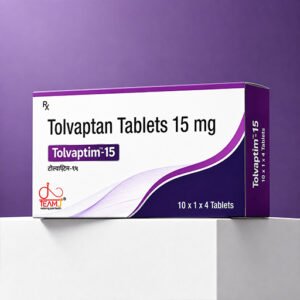 Tolvaptim-15 (10x1x4)