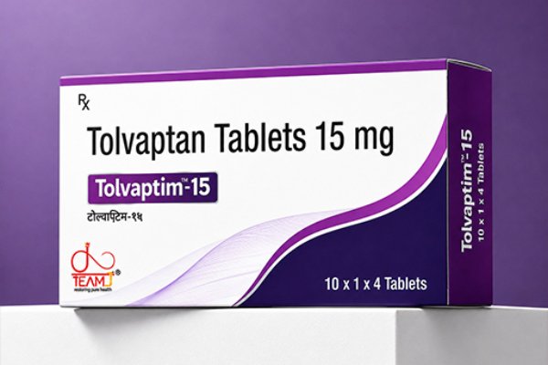 Tolvaptim-15 (10x1x4)